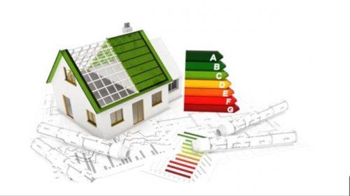 Certificado de eficiencia energética en Burgos 
